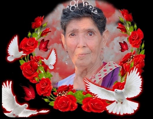 Avis de décès de Isabel Acosta