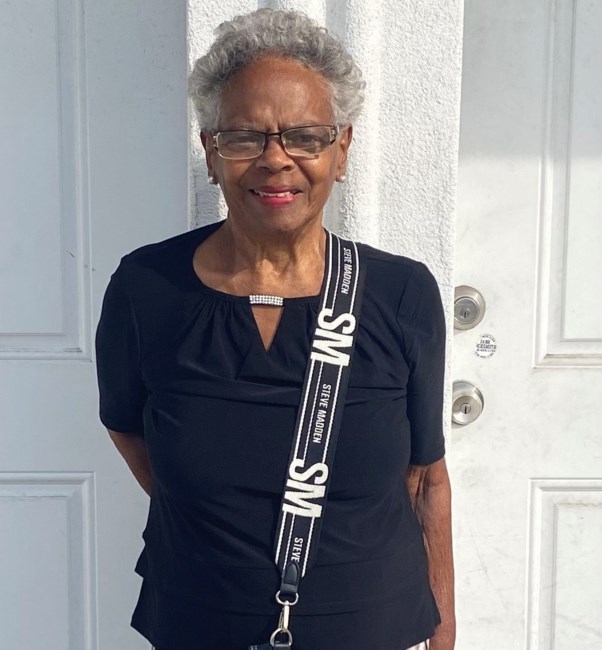 Avis de décès de Patricia Guzman