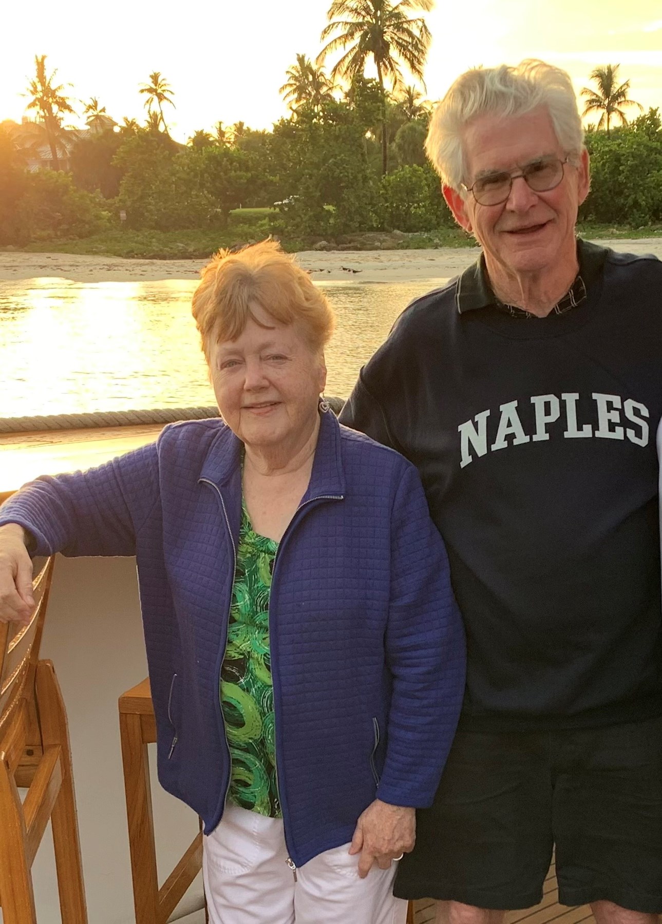 Avis de décès de Marie T. Flanagan