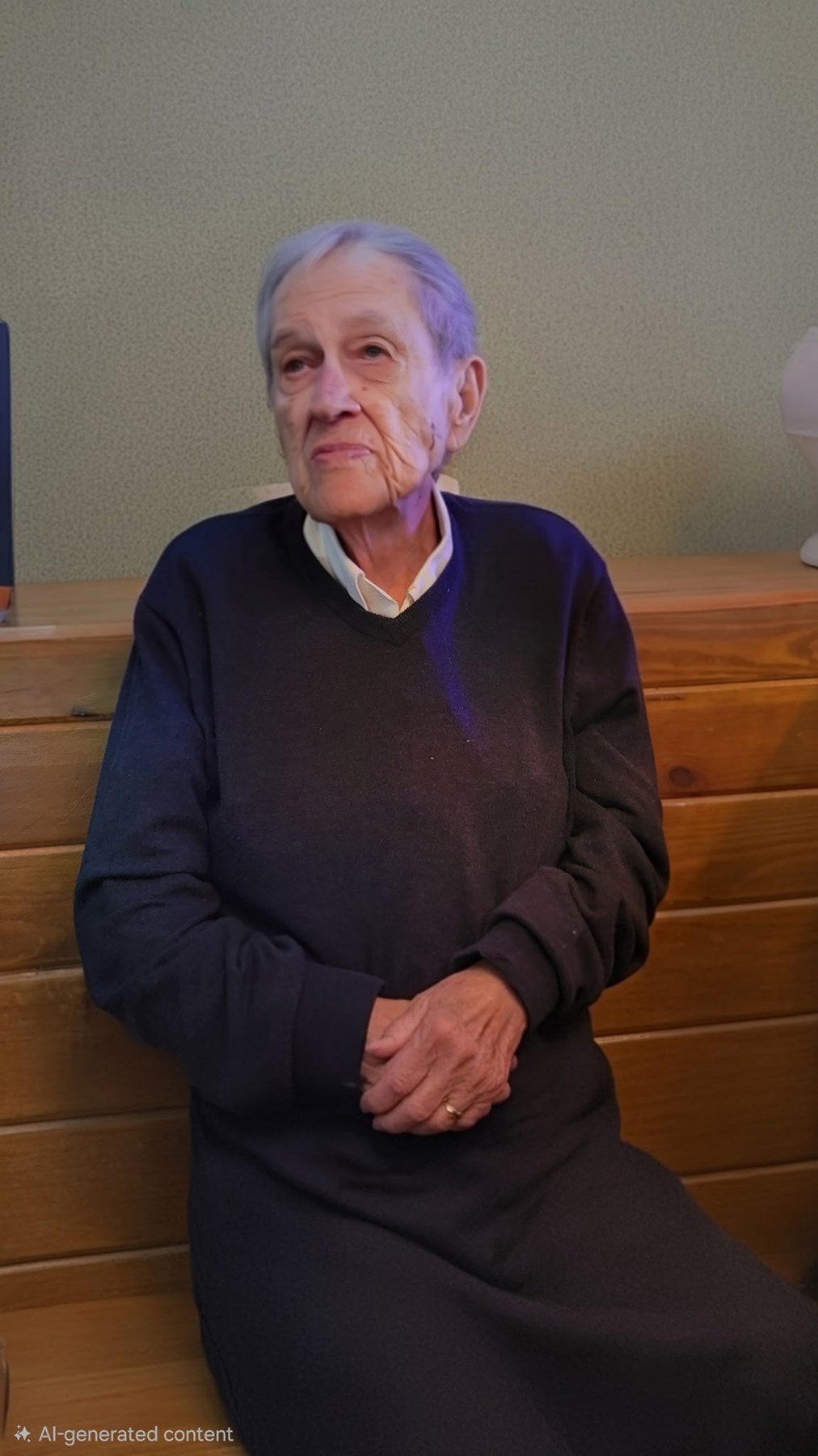 Obituary of Chris Lyberis