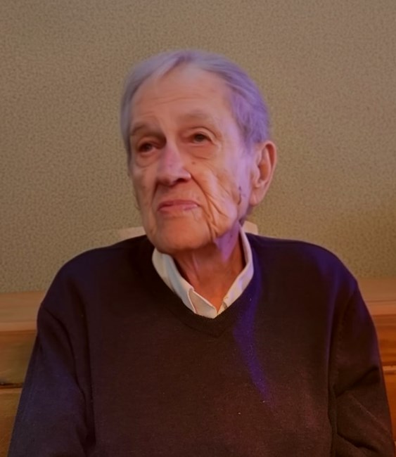 Obituary of Chris Lyberis