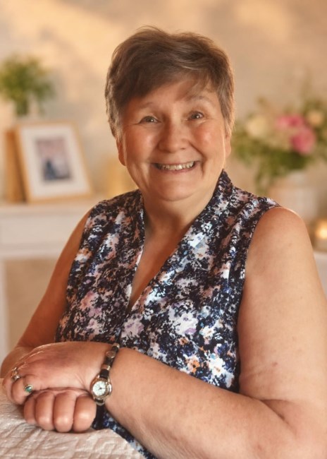Obituary of Barbara Maria Melton