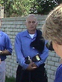 Obituary of Chris Melcher