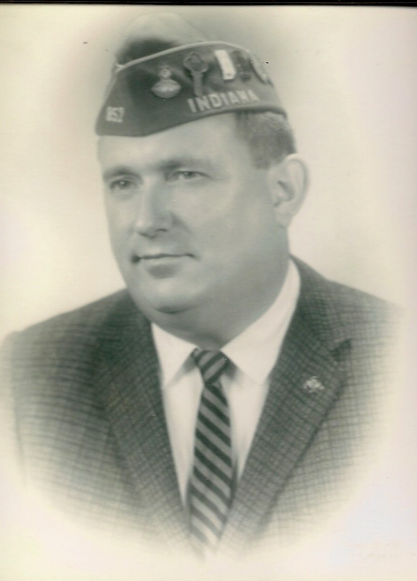 Obituary of William R. Duly Sr.