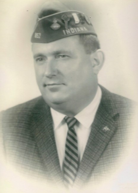 Obituary of William R. Duly Sr.