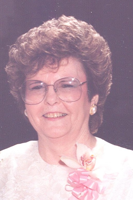 Obituary of Margaret Brooks Cloer