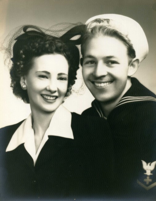 Obituary of James William Coad