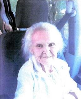 Avis de décès de Phyllis Delores Baker Gus