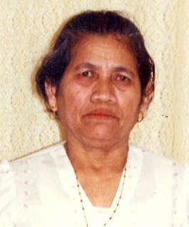 Obituary of Hoy Duong