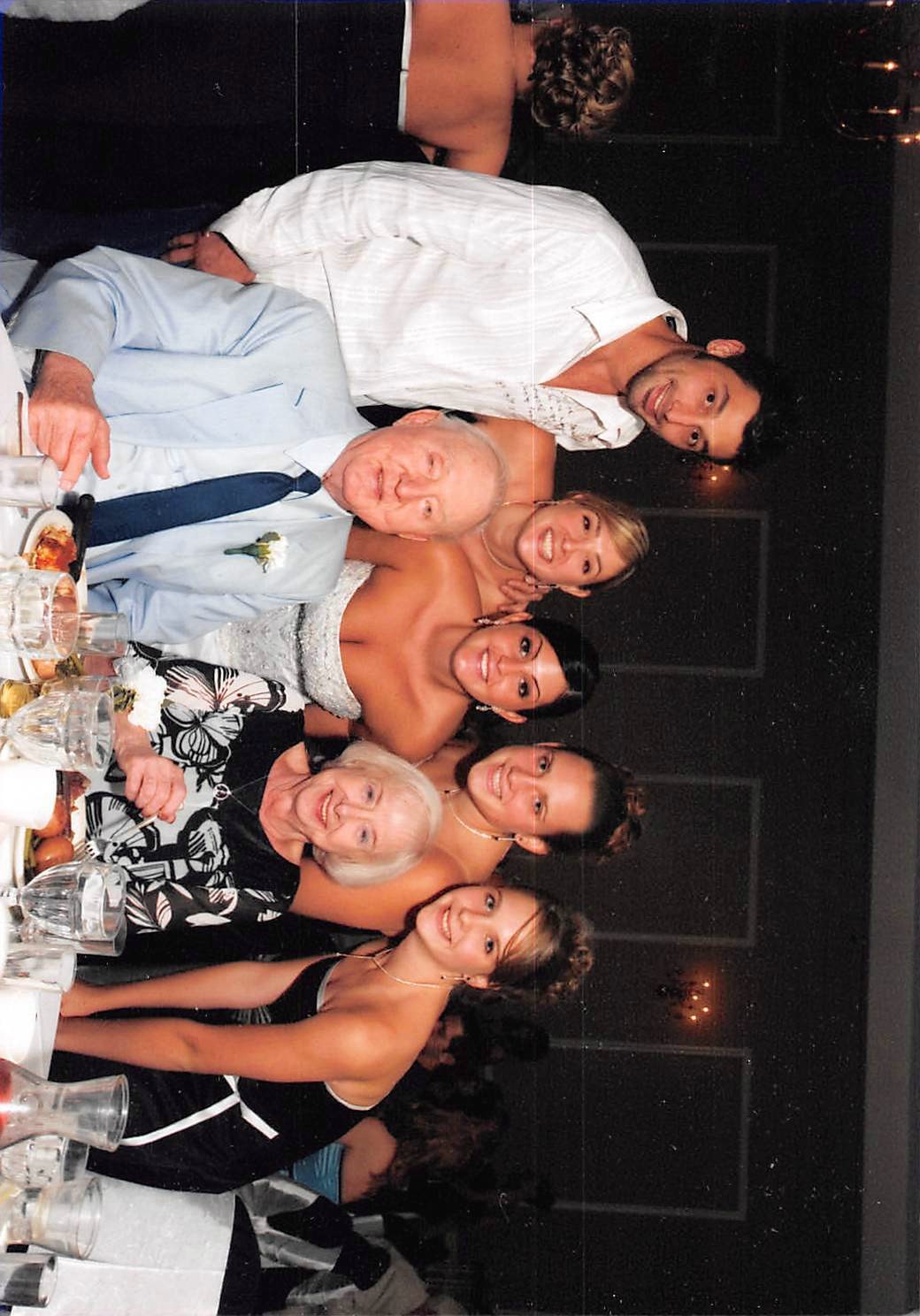 Obituary of Edmund Mallo