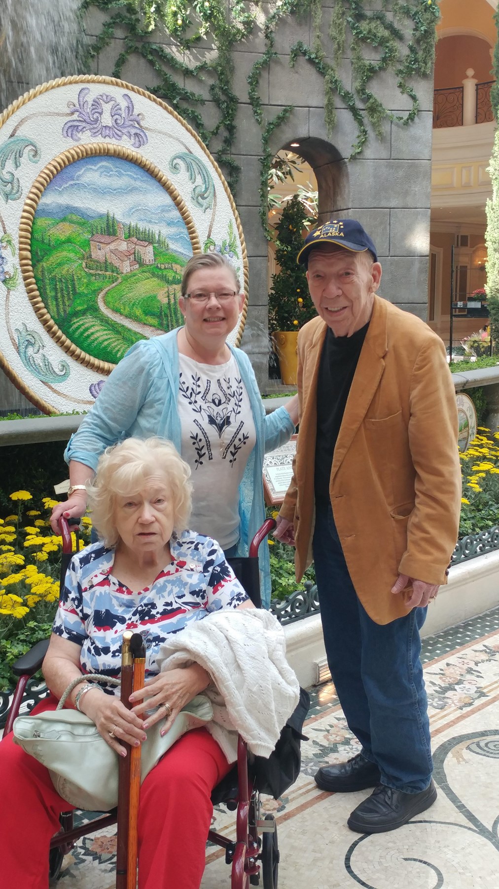 Obituary of Garfield R. Brown