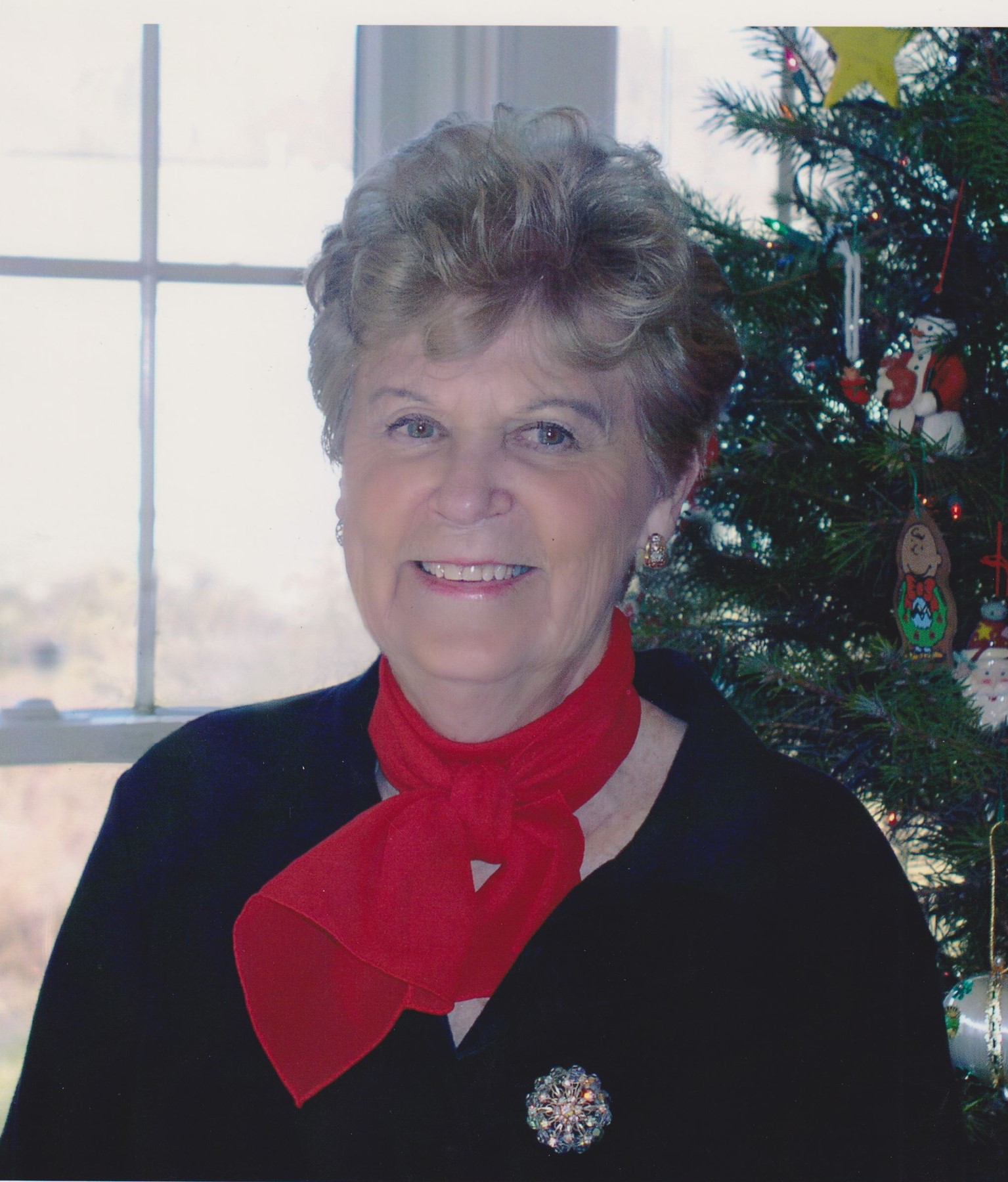 Obituary of Evelyn Anna Grelli