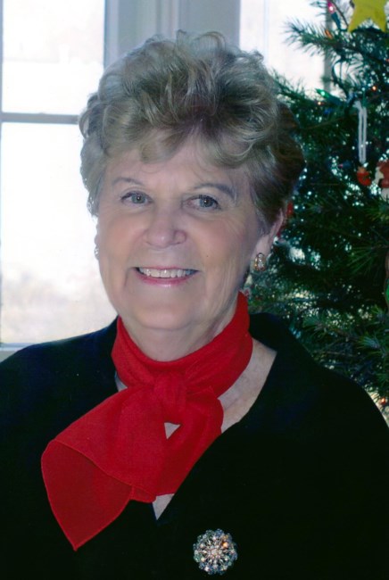 Obituario de Evelyn Anna Grelli