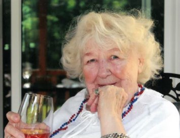 Obituary of Doris L. Holmes