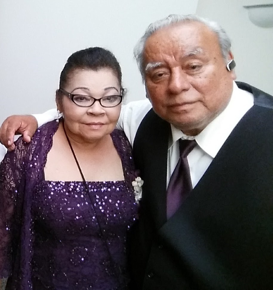 Obituary of Santia Benitez