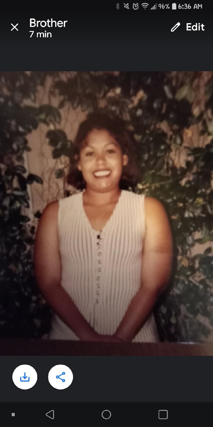 Obituary of Bennie Jean Butler