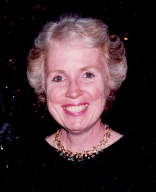 Obituario de Gloria Downer