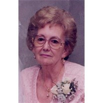 Obituary of Patricia Ramirez