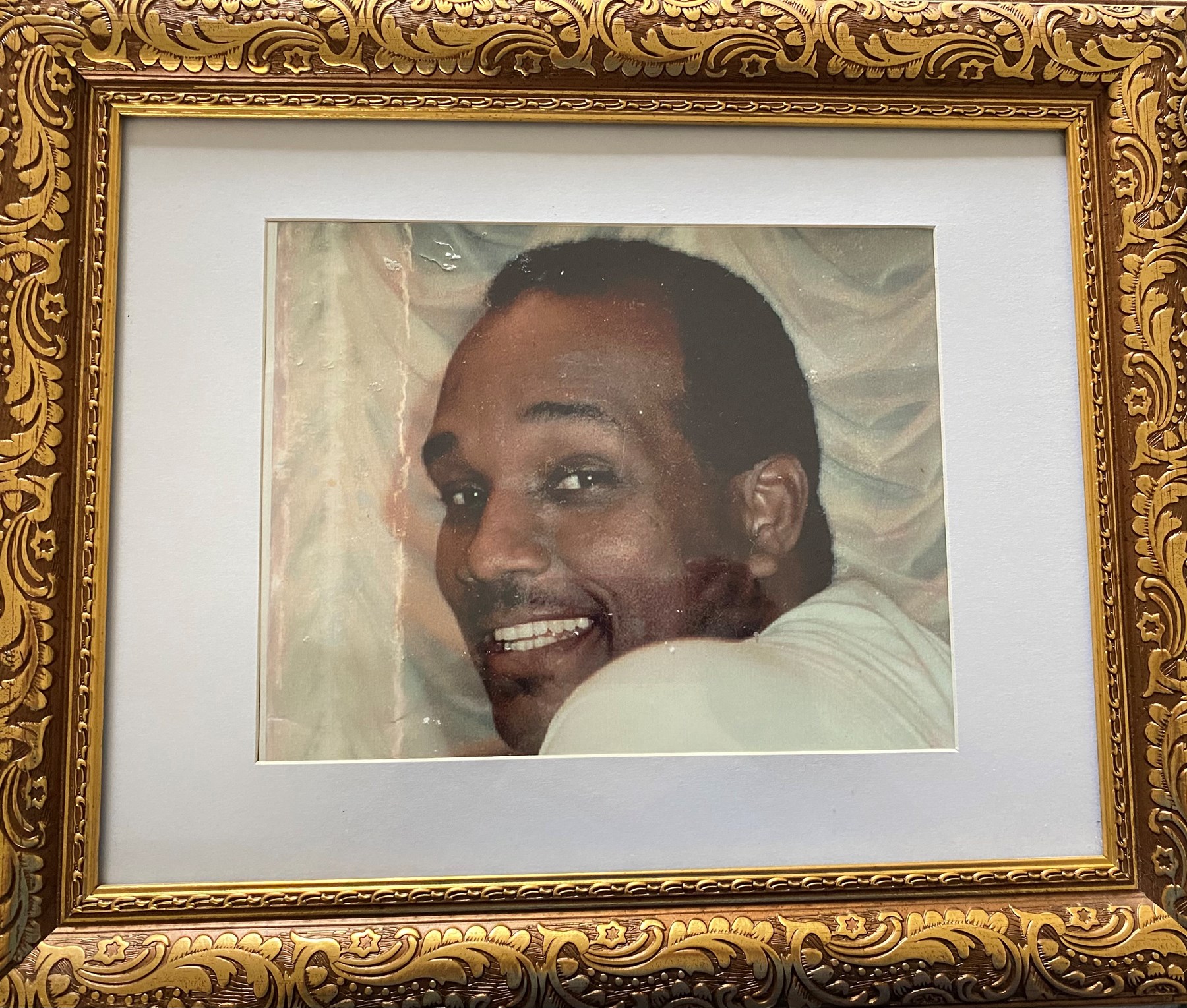 Obituario de Max Joseph Cassagnol