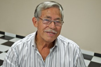 Obituary of Francisco Feliciano Cortes