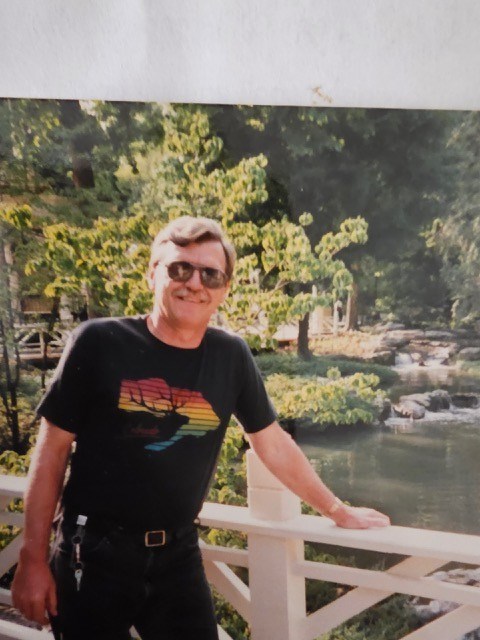 Obituary of Paul Claus Matson