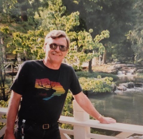 Obituary of Paul Claus Matson