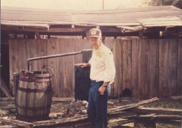 Obituary of Mr. Gerald Ray Ferguson