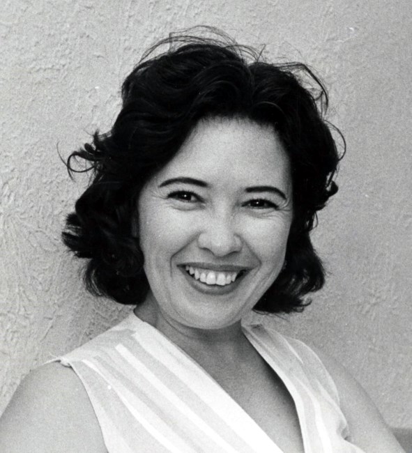 Obituary of Geraldine R. Brown