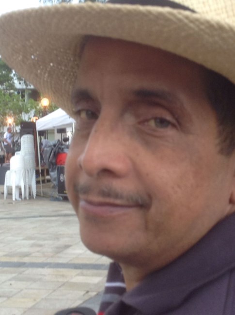 Obituary of Mr. Emilio Mercado Torres