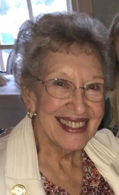 Obituary of Margo Claire Kattengell Albe