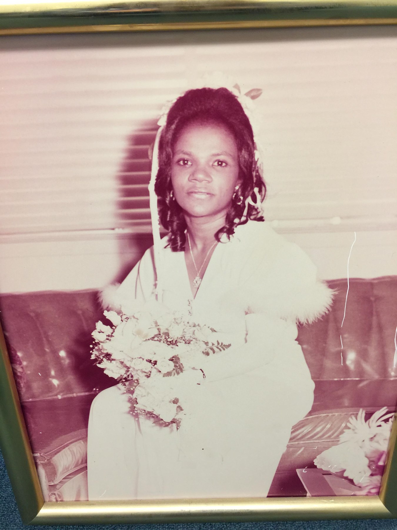 Obituary of Eulitt Mary Tummings