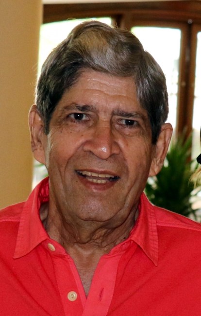Obituary of Wilfredo Morales Díaz