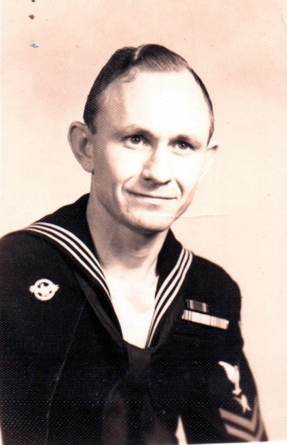 Obituary of Edward G Lester