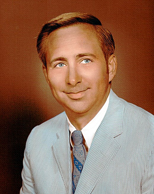 Obituary of David F.S. Galloway III