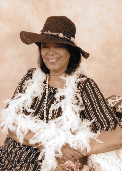 Obituary of Marta Jean Robinson