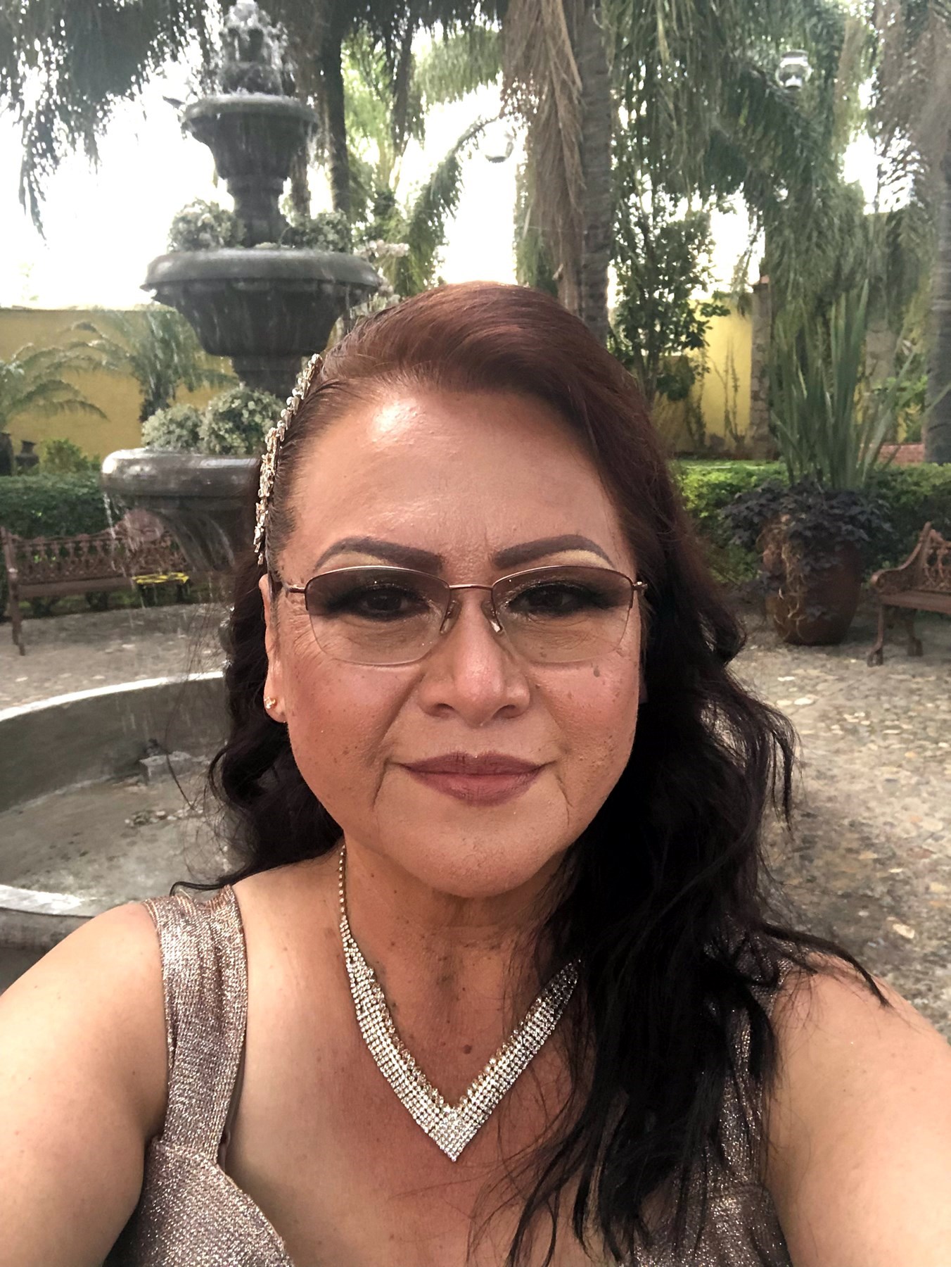 Hilda Gonzalez Obituary South Gate, CA