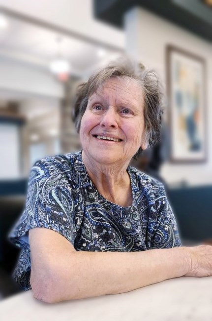 Obituary of Janice Beverly