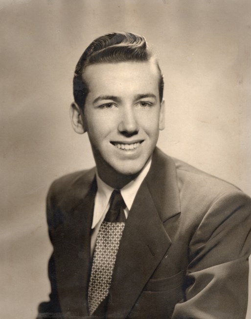 Obituary of Everett Andrew Tuttle