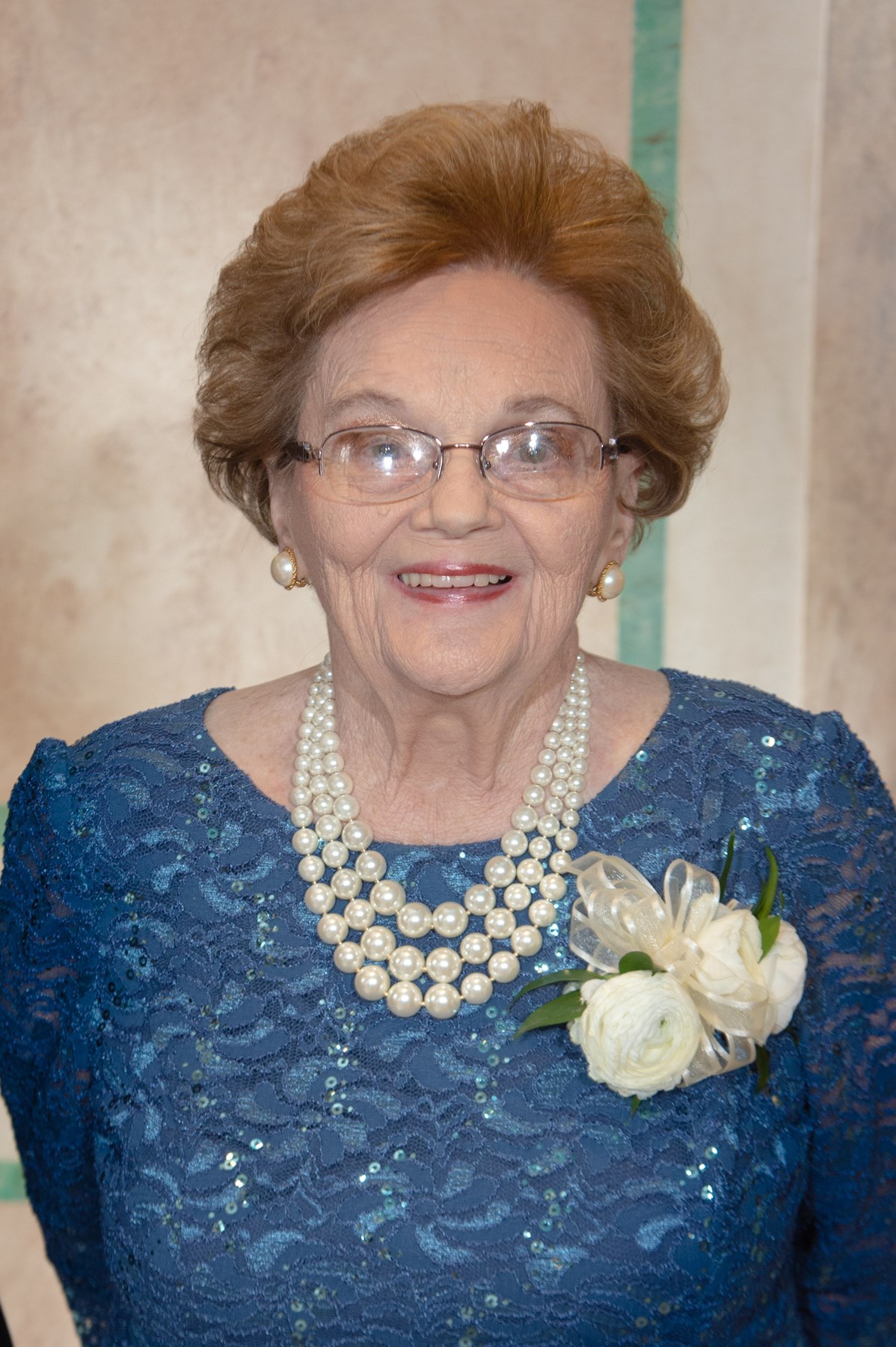 Avis de décès de Marilyn T. Baker