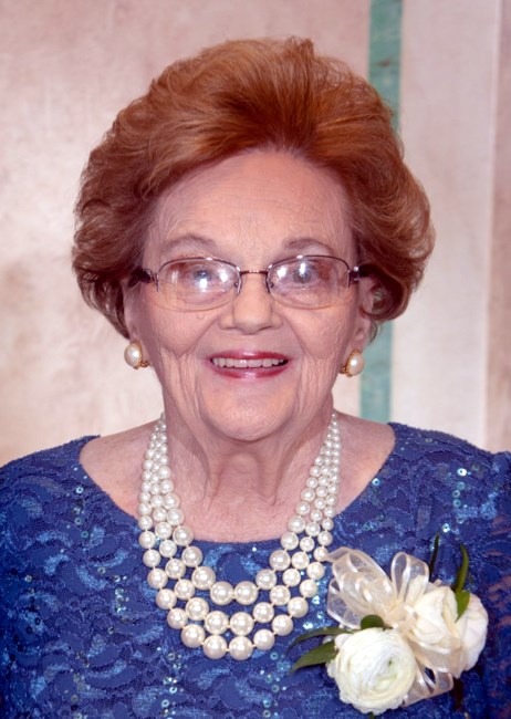 Avis de décès de Marilyn T. Baker