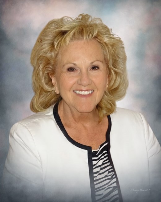 Obituario de Charlotte A Cureton