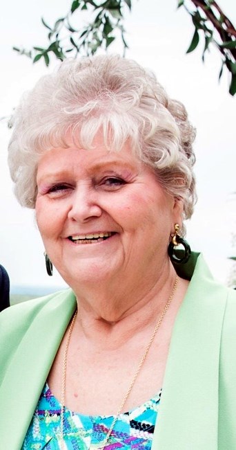 Obituary of Margaret "Peggy" Buryanek
