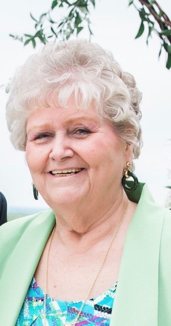 Obituary of Margaret F. Buryanek