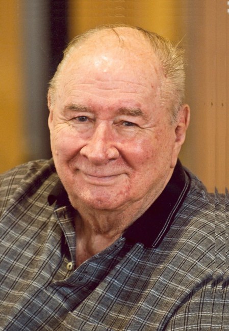 Obituary of Charles M. McKenna