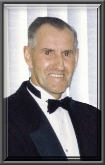 Obituario de Joseph Etienne Beaulieu