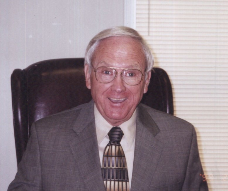 Obituary of Charles Perry Duncan