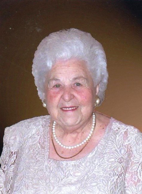 Obituary of Arlene S. King