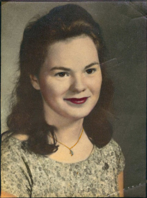 Obituary of Sharon W. McRaney