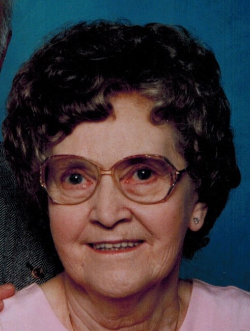 Obituary of Mary Adele (Cleary) Collins