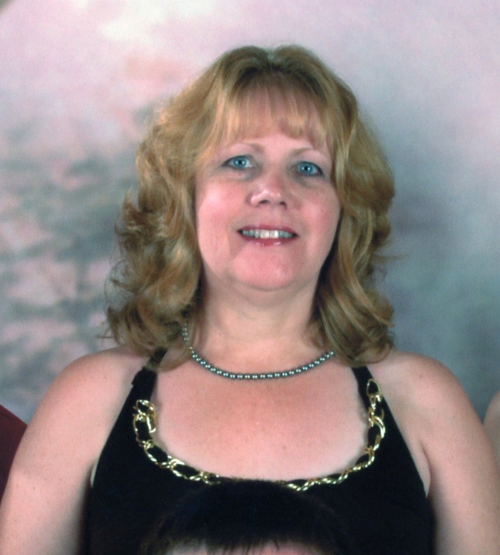 Liane McDonnell Obituary - Timonium, MD